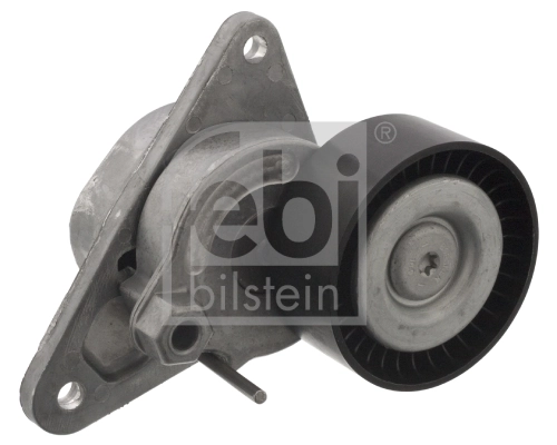 Belt Tensioner, V-ribbed belt